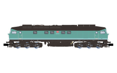Arnold HN2657 - N - Diesellok BR 234, DB AG, Ep. V